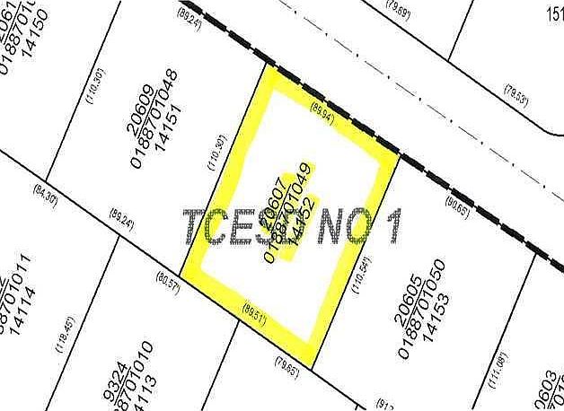 1st image of 20607 Rawhide Trl
