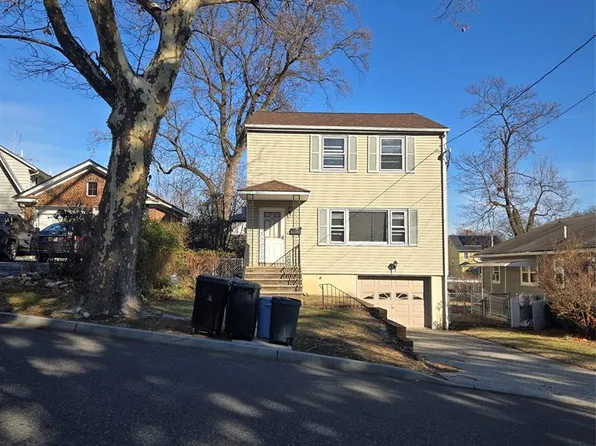 185 E Highland Ave, Orange, NJ 07050