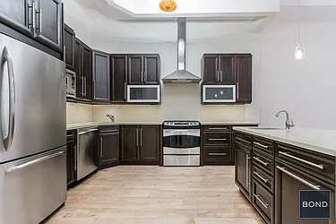 Rented by Bond New York