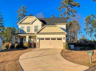 124 Highgate Ln, Chapin, SC 29036