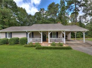 72 Old McKaskey Creek Rd SE, Cartersville, GA 30121