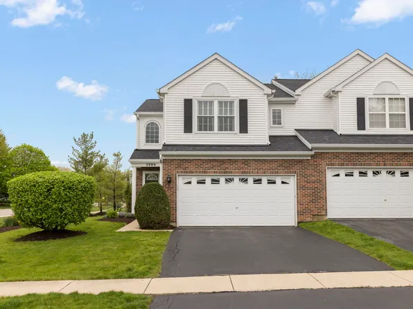 2989 Caldwell Ln, Geneva, IL 60134