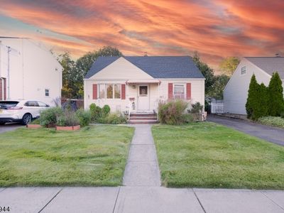 68 Ploch Rd, Clifton, NJ, 07013