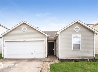 143 Snowflake Cir, Greenwood, IN