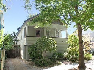 1241 33rd St, Sacramento, CA 95816