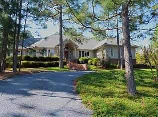 10 Walnut Creek Rd, Pinehurst, NC 28374