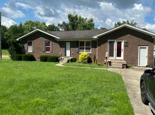 3223 La Vel Ln, Louisville, KY 40216