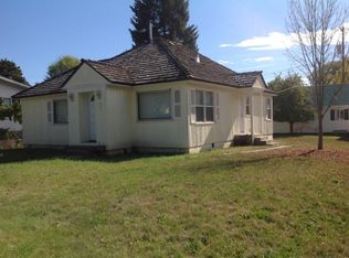 554 E 3rd Ave, Colville, WA 99114