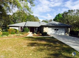 20901 SW 81st Loop, Dunnellon, FL 34431