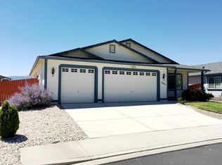 17610 Rogue River Ct, Reno, NV 89508