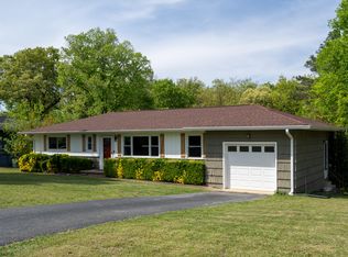 3909 Forest Highland Dr, Chattanooga, TN 37415