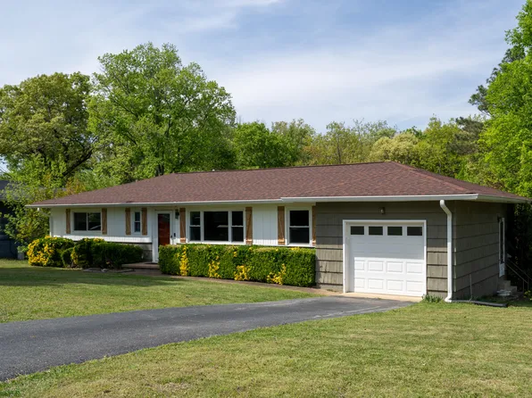 3909 Forest Highland Dr, Chattanooga, TN 37415