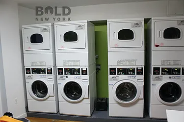 Rented by Bold New York