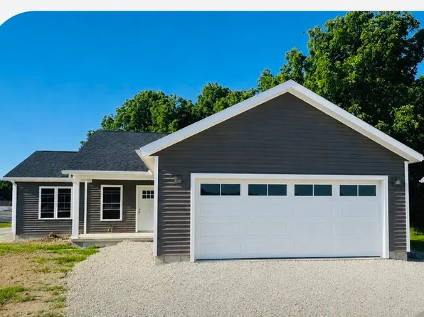 703 Weston St, Saint Marys, OH 45885