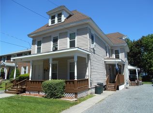 79 Cottage St APT 2, Auburn, NY 13021