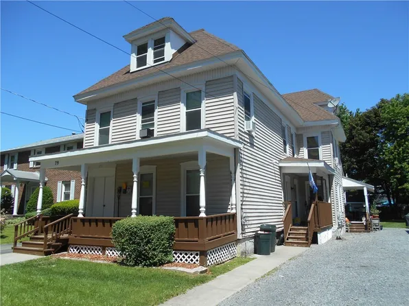 79 Cottage St APT 2, Auburn, NY 13021