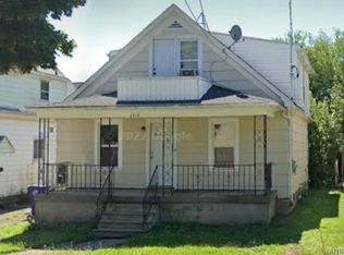 1717 Walnut Ave, Niagara Falls, NY
