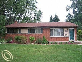 1st image of 28433 Wentworth St