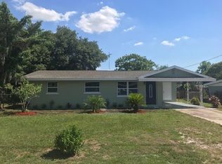 2535 Boyd Dr, Lakeland, FL 33801