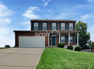 10320 Fredricksburg Rd, Independence, KY 41051