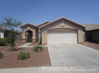 11002 W Del Rio Ln, Avondale, AZ 85323