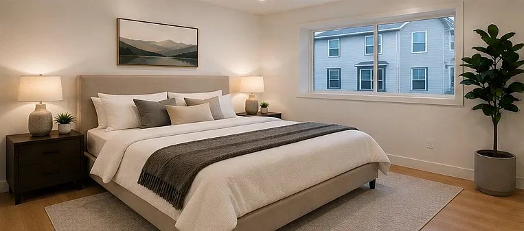 1 bed, 1200 sqft, $1,950 — Photo 2