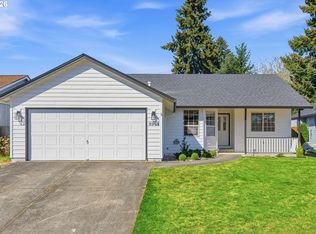 9904 NE 41st Ct, Vancouver, WA