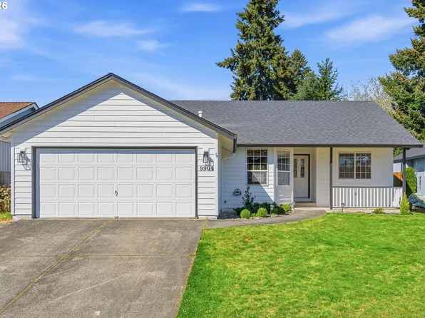 9904 NE 41st Ct, Vancouver, WA 98686