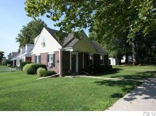 1358 N Van Buren St, Allentown, PA