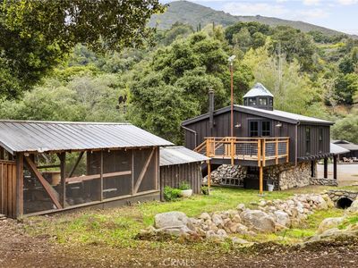 2965 Prefumo Canyon Rd, San Luis Obispo, CA, 93405
