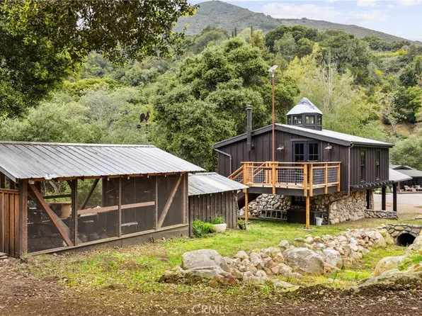 2965 Prefumo Canyon Rd, San Luis Obispo, CA 93405