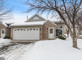 1380 130th Ln NE, Blaine, MN 55434