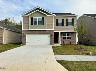 123 David Hill Dr, Sanford, NC 27330