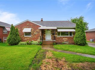304 E Dresden Ave, Akron, OH 44301