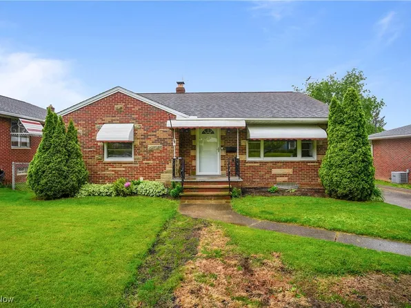 304 E Dresden Ave, Akron, OH 44301