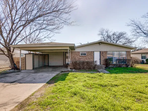 10728 Allegheny Dr, Dallas, TX 75229