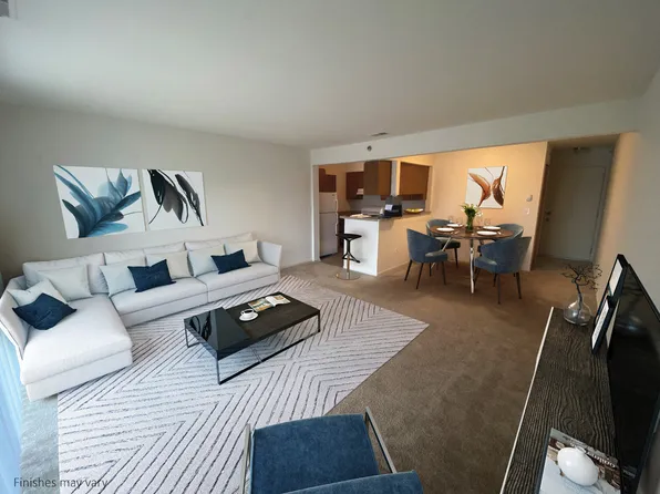 Southport Apartments