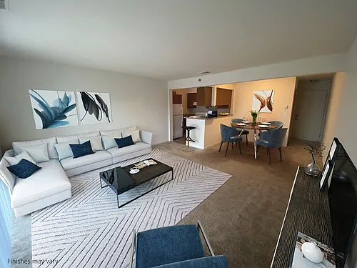 Southport Apartments Photo 1