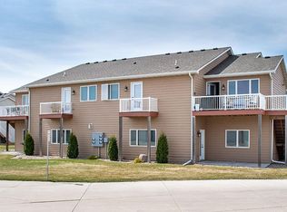 2342 Lexi Loop SE UNIT 3, Mandan, ND 58554