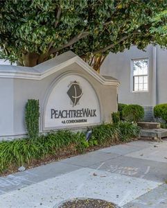 1075 Peachtree Walk NE UNIT A415, Atlanta, GA, 30309