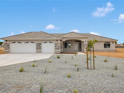 12584 Mesquite Rd, Apple Valley, CA, 92308