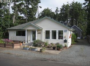 7790 Pine Beach Loop, Rockaway Beach, OR