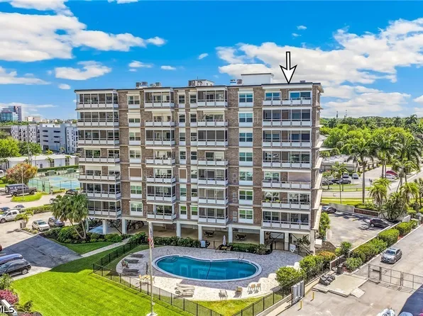 2350 W 1st St APT 801, Fort Myers, FL 33901