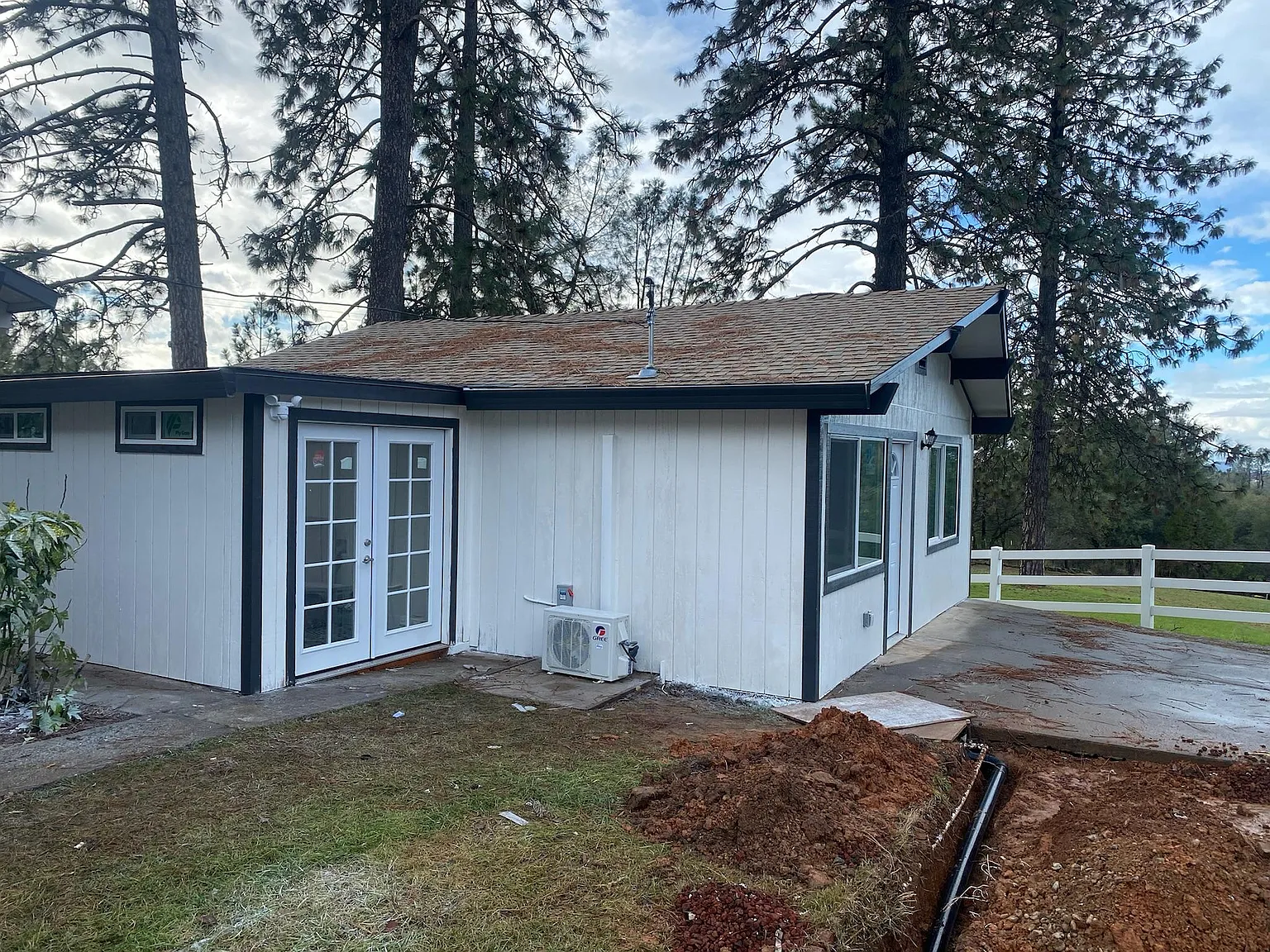 1 bed, 610 sqft, $1,895 — Photo 3