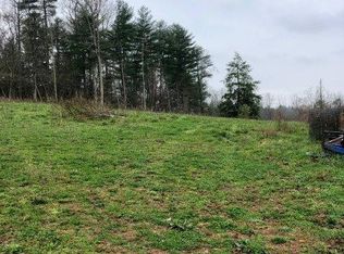 Thad Miller Rd, Lenoir, NC 28645