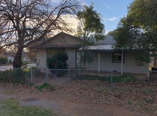 1334 Oregon Ave, Shasta Lake, CA 96019