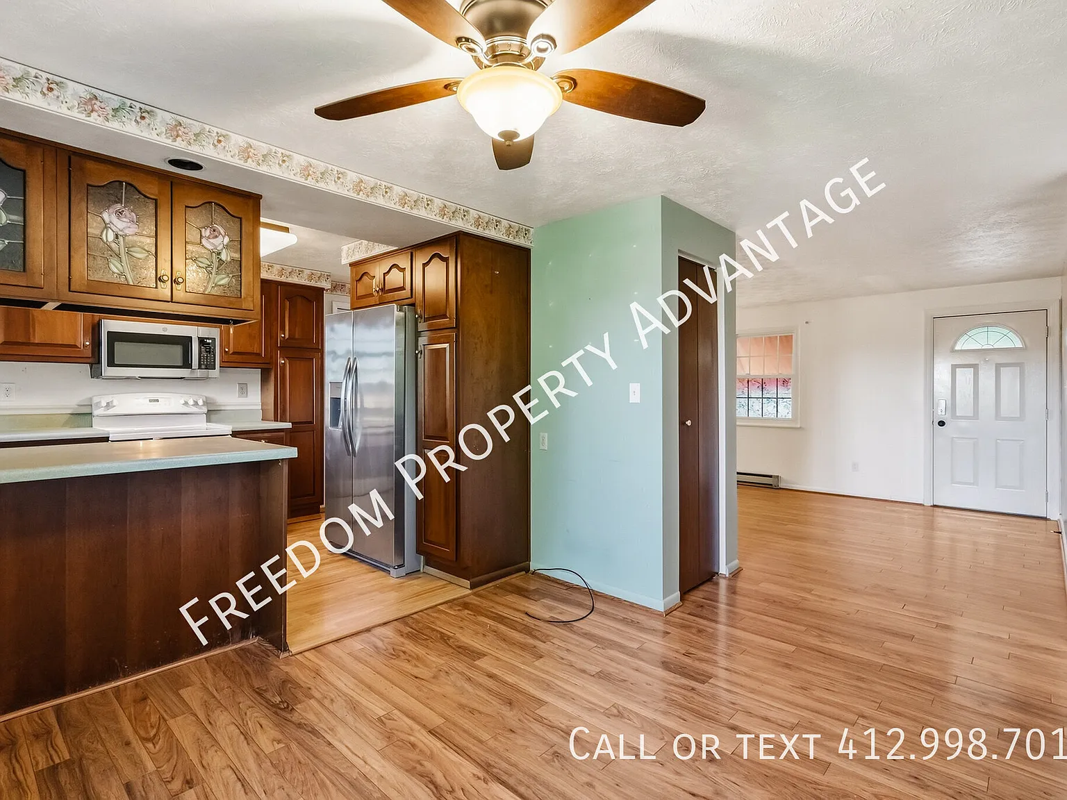 1373 Clifton Rd- Washington — Photo 4