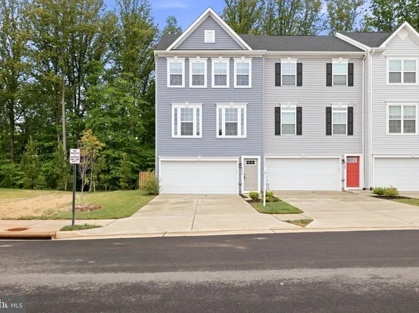 4510 Dale Creek Way, Woodbridge, VA 22193