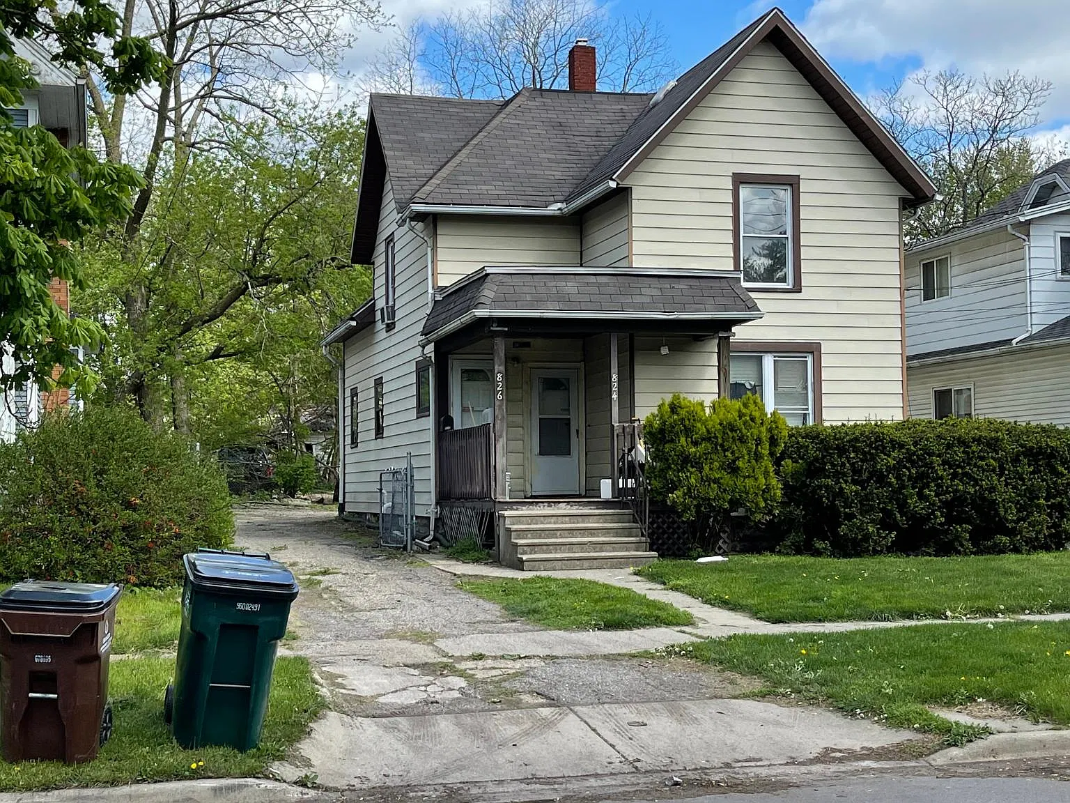 2 bed, 650 sqft, $1,000 — Photo 4