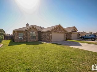 3202 Oriental Ave, Midland, TX 79705